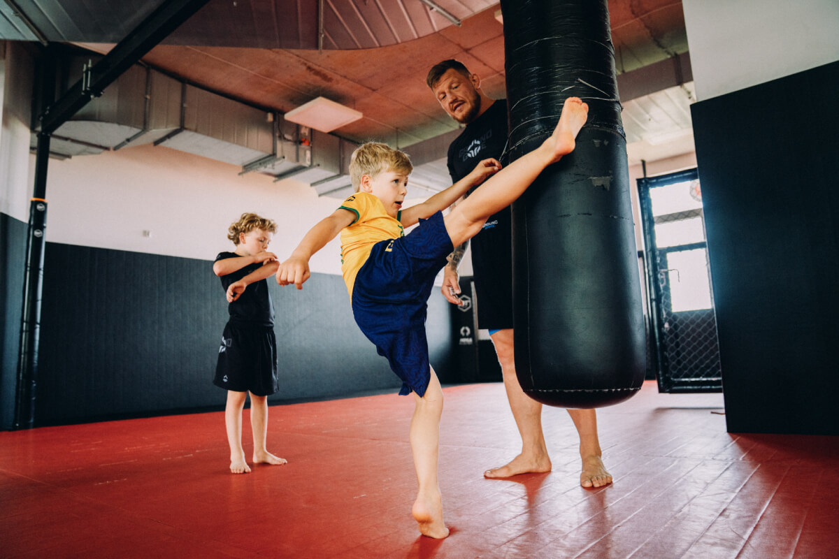 When Your Child Loses Interest in Sports: How to Bring Back Motivation